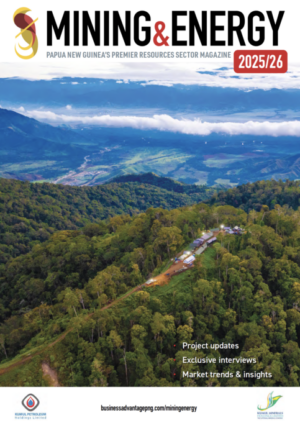 Click on the above image to read Mining and Energy 2025/26